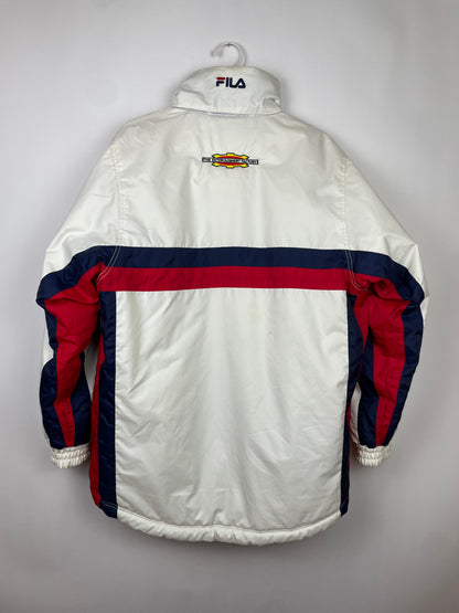 Vintage Fila Winter Jacket