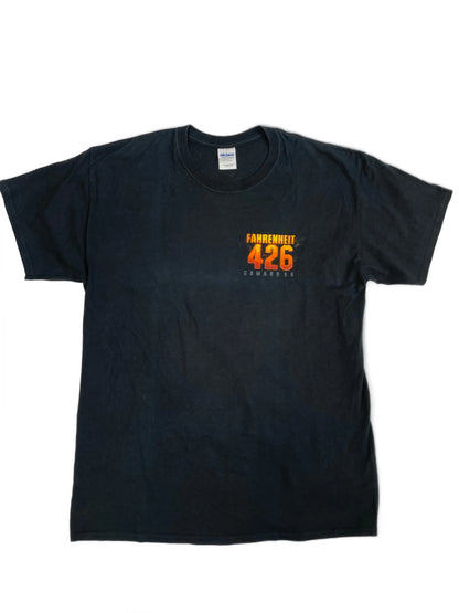 Vintage Gildan T-Shirt L 