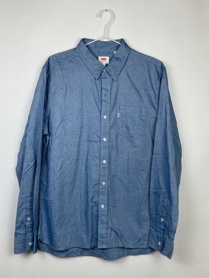 Vintage Levi's Button Down Shirt