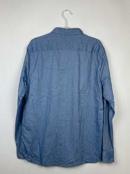 Vintage Levi's Button Down Shirt