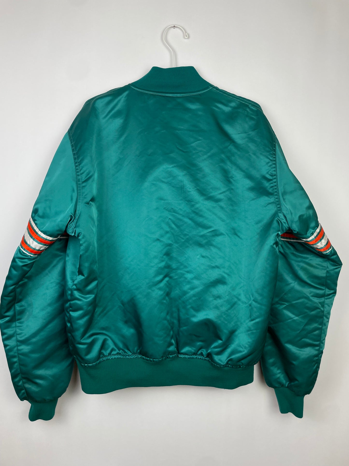 Vintage Starter College Jacket
